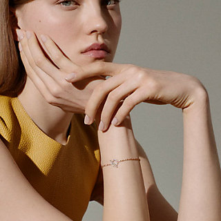 ブレスレット 《フィネス》 | Hermès - エルメス-公式サイト